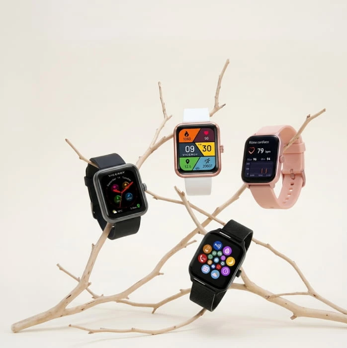 Colección de Relojes