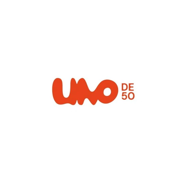 UNODE50
