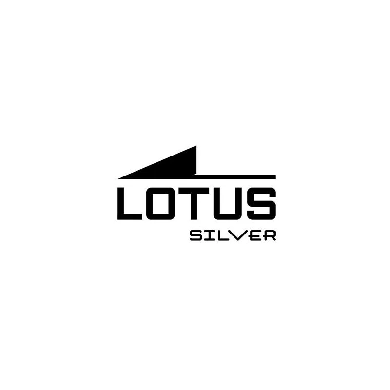 LOTUS SILVER