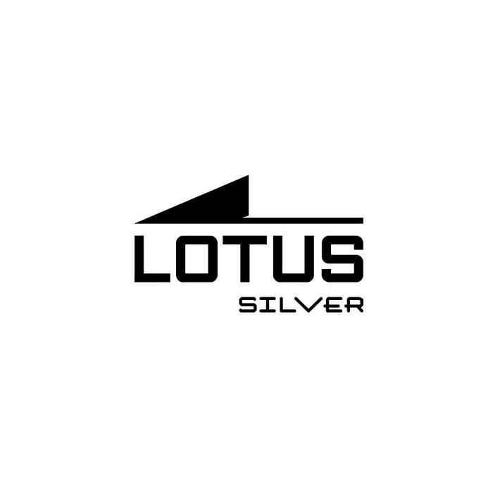 LOTUS SILVER