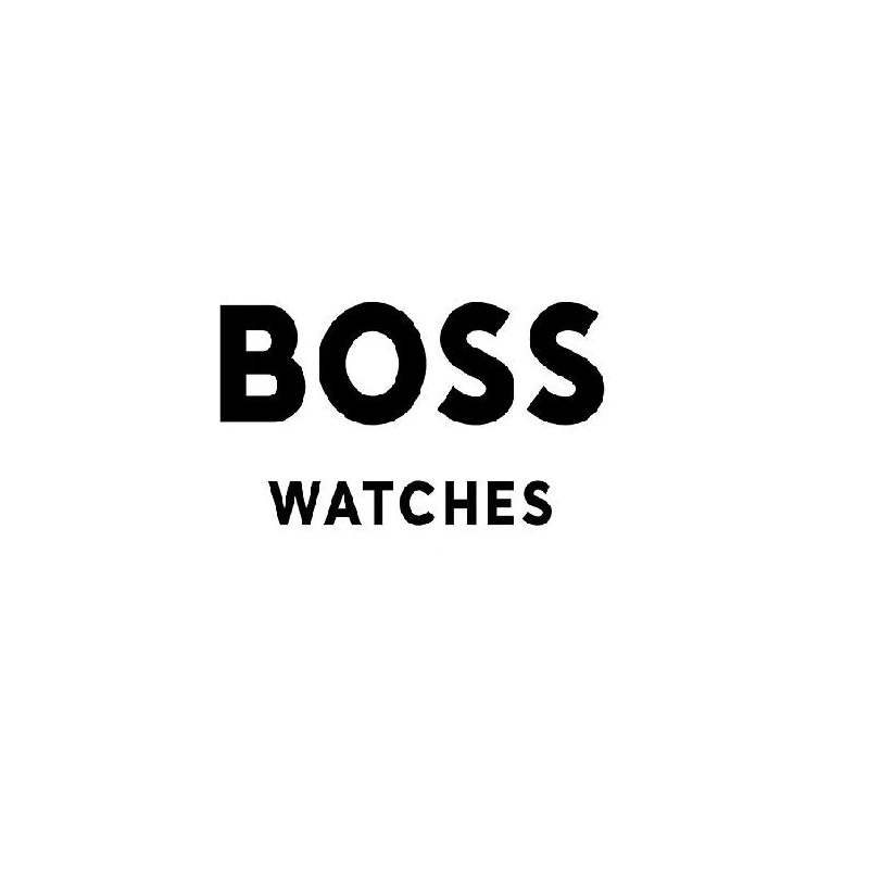 BOSS HUGO BOSS