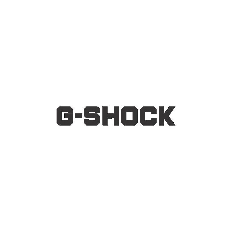 G-SHOCK