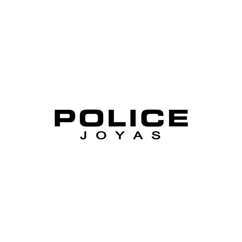 POLICE ACERO