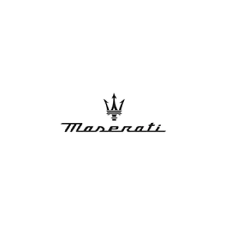 MASERATI