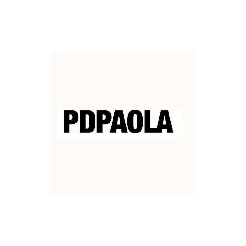 PD PAOLA
