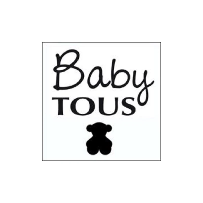 TOUS BABY