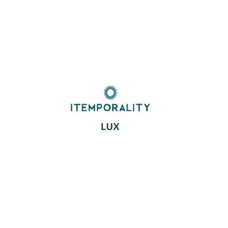 ITEMPORALITY LUX