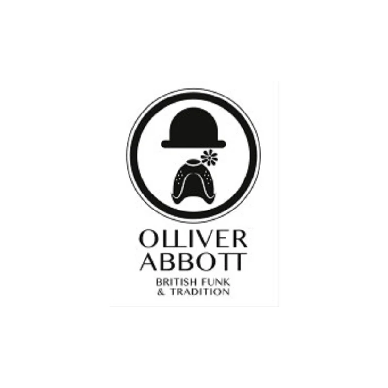 OLLIVER ABBOTT