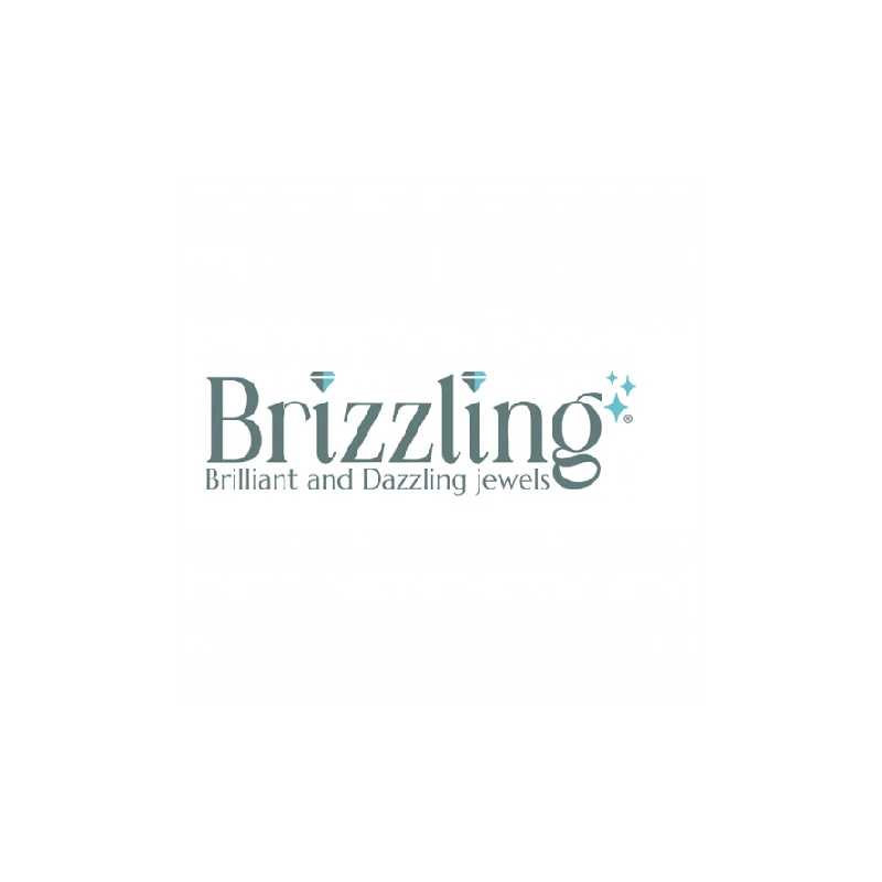 BRIZZLING