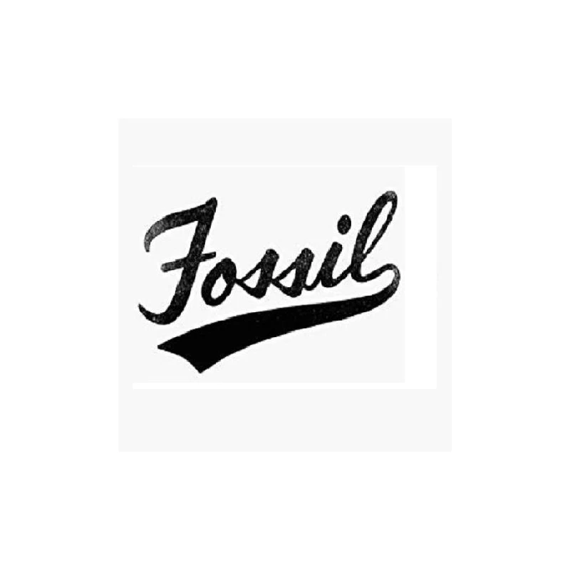 FOSSIL JEWELRY