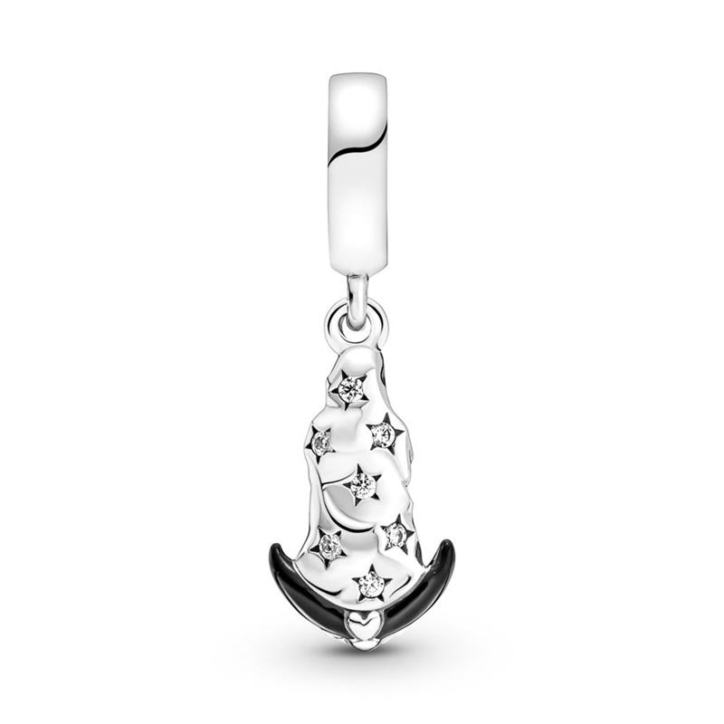 799646c01 Charm Colgante Pandora Virgen de Guadalupe 799646C01