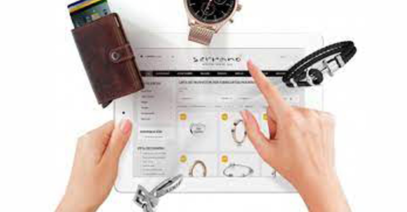 COSAS QUE DEBES TENER EN CUENTA AL COMPRAR TUS JOYAS ON LINE