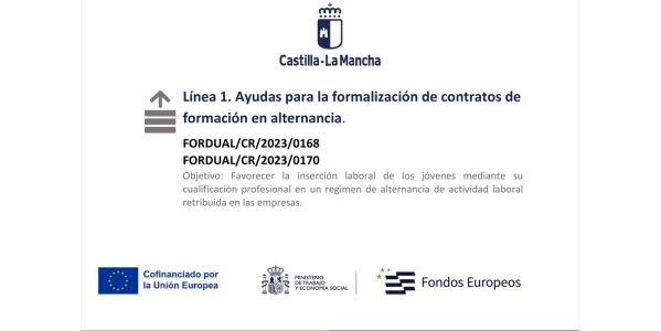 Serrano Joyeros y la inserción laboral de los jóvenes 2023
